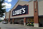 Lowe's Home Improvement Store Locations