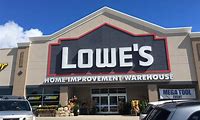Lowe's Home Improvement Warehouse