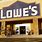 Lowe's Home Store