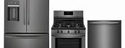 Lowe's Kitchen Appliance Packages Stainless