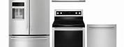 Lowe's Kitchen Appliances Refrigerator