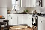 Lowe's Kitchen Remodeling