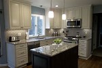 Lowe's Kitchen Remodeling