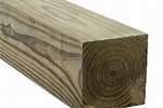Lowe's Lumber Treated