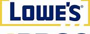 Lowe's Official Site
