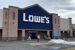 Lowe's Open