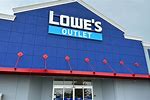 Lowe's Outlets