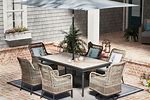 Lowe's Patio Furniture Sets