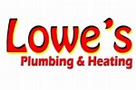 Lowe's Plumbing