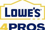 Lowe's Projects