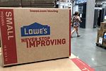 Lowe's Return Policy Appliances