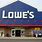 Lowe's Shop
