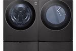 Lowe's Stackable Washer Dryer