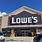 Lowe's Stores Products