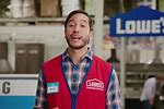 Lowe's TV Commercial 2011
