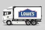 Lowe's Truckloads