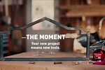 Lowe's the Moment Commercial 2018