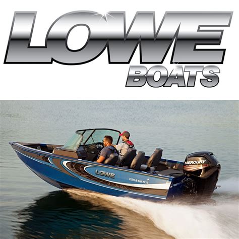 Lowe Boat Parts Catalog