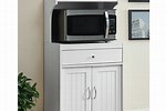 Lowe Home Shopping Microwave Stand