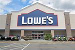 Lowe Stores