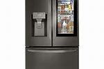 Lowes Appliances Refrigerators