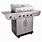 Lowes Natural Gas Grills
