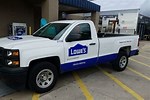 Lowes.com Rent Truck