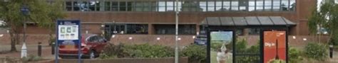 Lowestoft Police Station