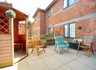Loxley Court Care Home