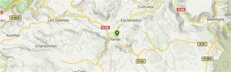Loz'Air à Chanac