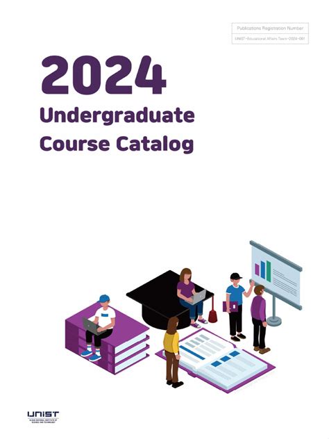 Lsa Undergraduate Course Catalog