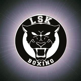 Lsk Boxing à Courdimanche