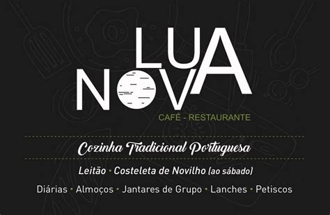 Lua Nova Coimbra