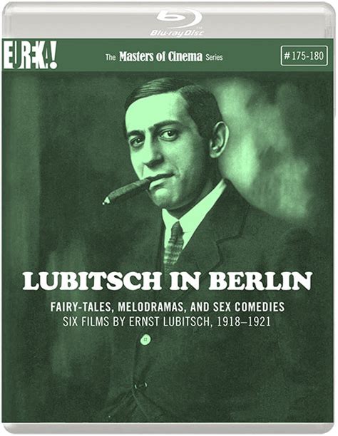 Lubitsch Berlin