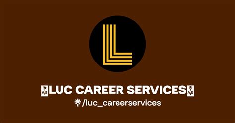 Luc Career Services