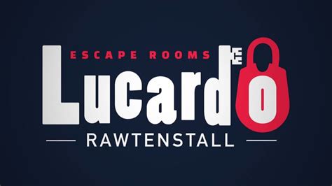 Lucardo Rawtenstall - Escape Rooms