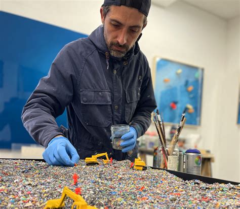 Lucas Mathieu à Saint-Hellier