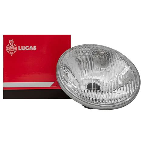 Lucas lights
