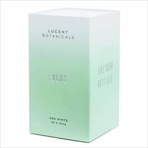 Lucent Botanicals CBD Mints Review: A Comprehensive Guide to Fresh Minds and Fresh Breath