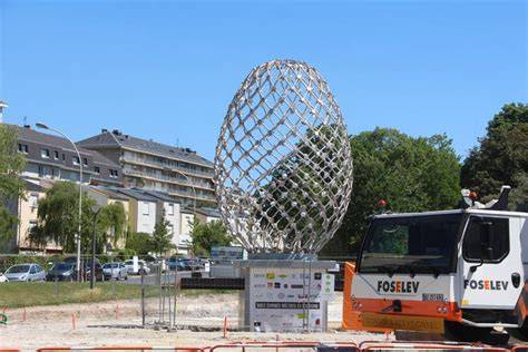 Luchrone à Reims