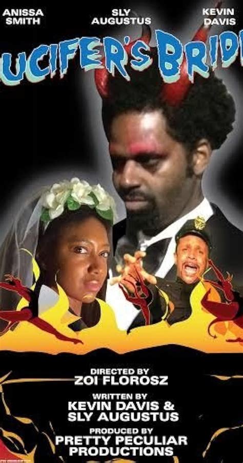 Lucifer's Bride (2015) film online,Zoi Florosz,Sean Cqaffeine Andre,Sly Augustus,Matt Bruzzio,Fenella A. Chudoba