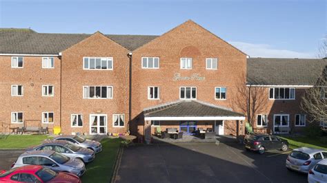 Lucklaw Residential Care Home