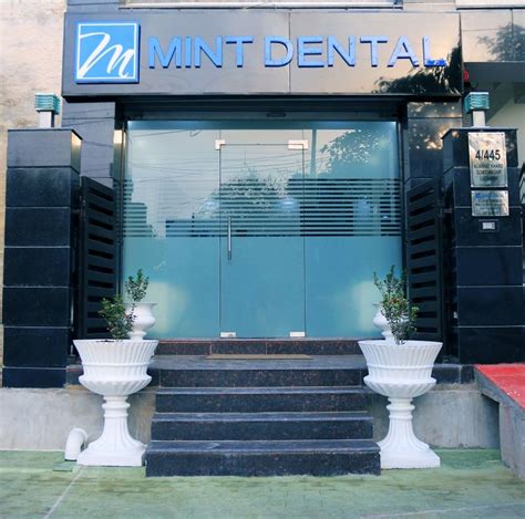 Lucknow Dental Clinic & Oral Care Center