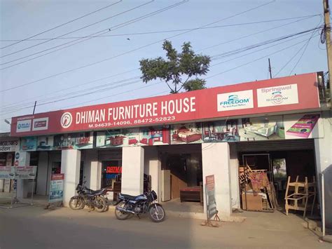 Lucky dhiman furniture