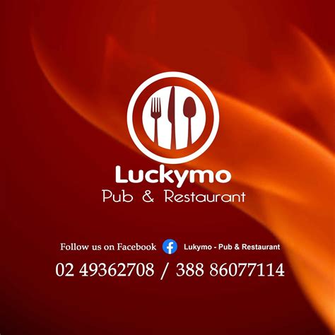 Luckymo Restaurant Milan