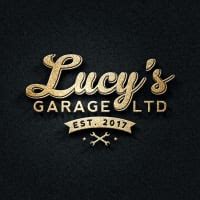 Lucy's Garage Ltd