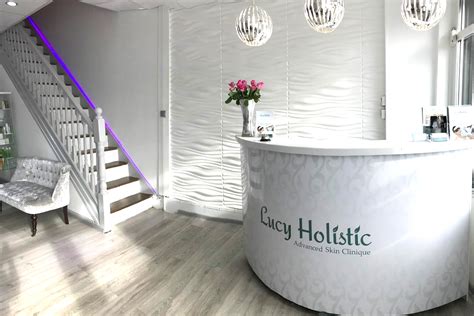 Lucy Holistic Skin Clinic