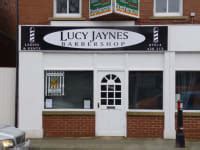 Lucy Jaynes Barbershop