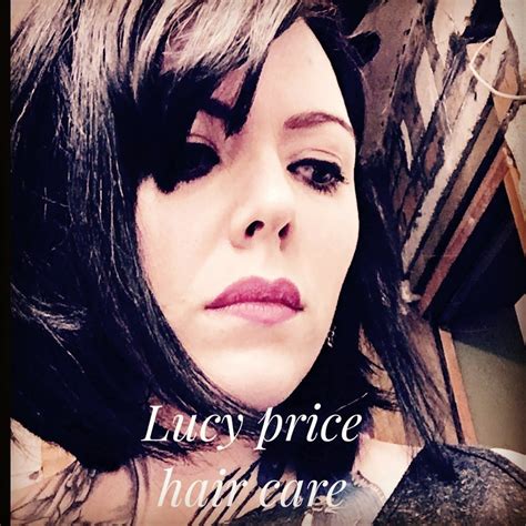 Lucy price hair care mobile hairdresser Bristol