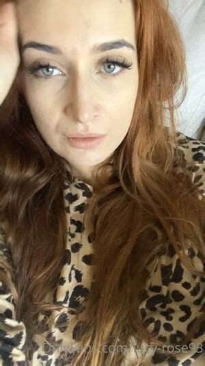 Lucy_Rose93 Onlyfans Leak 43 HD